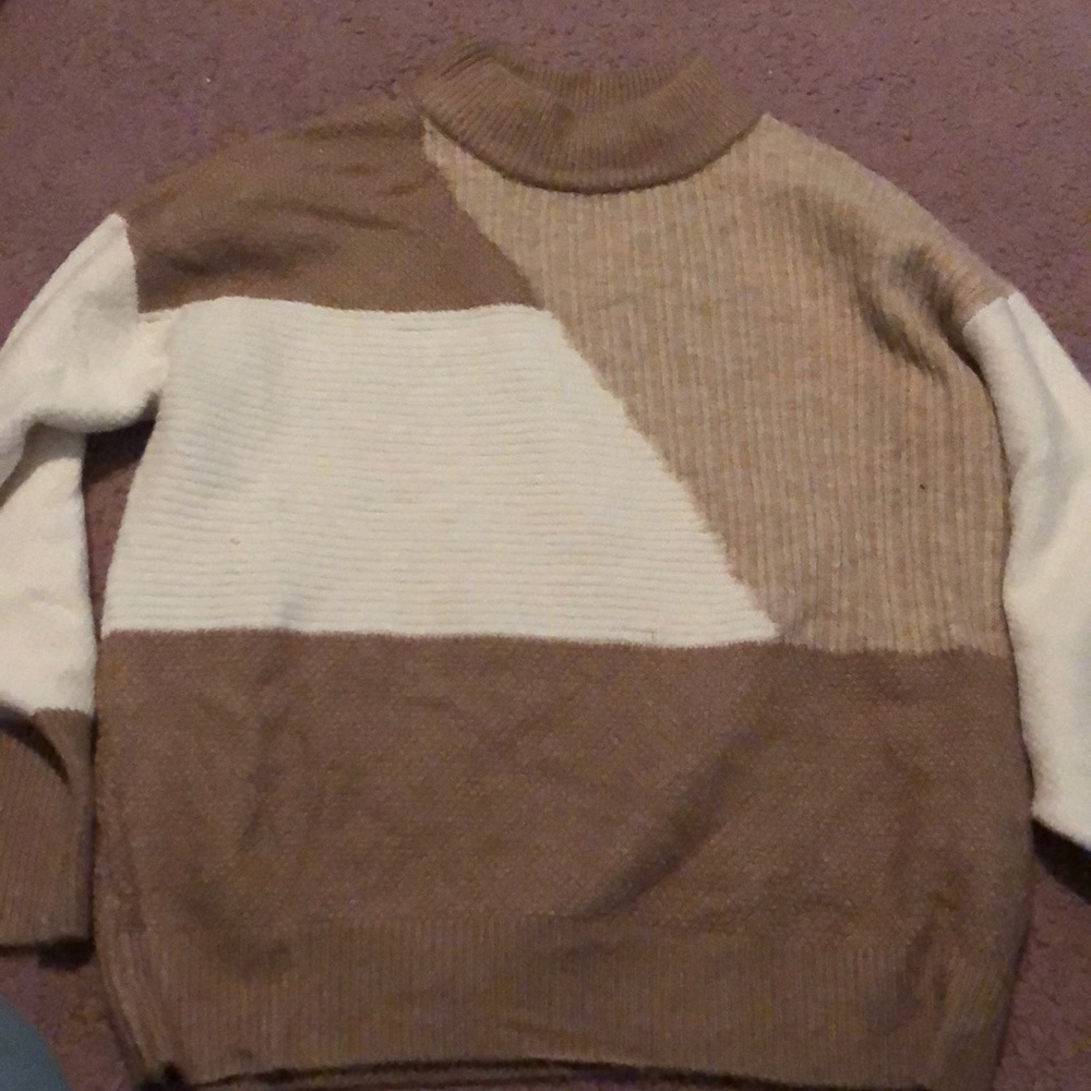 Primark sweater